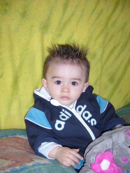 Nathana&euml;l 
