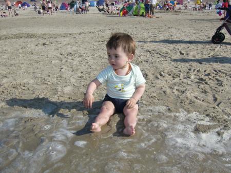 Nathana&euml;l sur les plages du noo&ocirc;rd !! hein