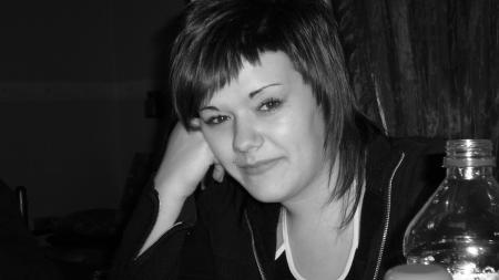 Ma soeur Virginie ............