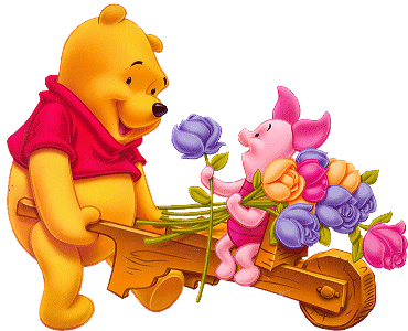 Winnie