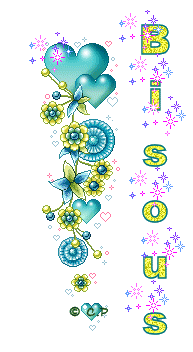 A vous tous..................................