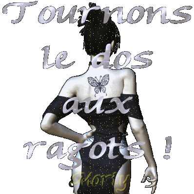 Et oui car ras le bol !!!!!!!!!!!!!