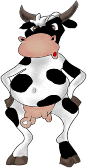 Po contente la vache !!!!!!!!!!!!!!!!!!!!!!!!!!!!