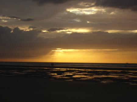 Bray dunes...........................