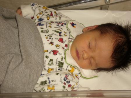 notre fils