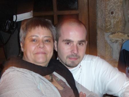 Maman et mon ch&eacute;ry !!!!!!!!!!!!!!!!!