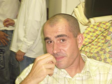 Mon beau frere.......................
