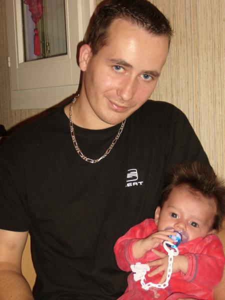 Manu et Nathanael