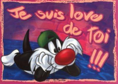 POUR MON CHERI