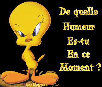 ALORS ???