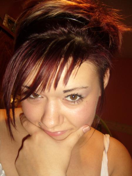 Ma soeurette!!!!!!