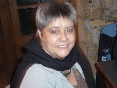 my mother ....................... Chantal
