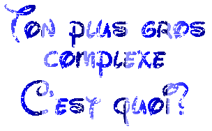 ALORS ???