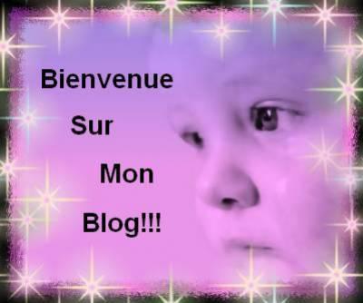BIENVENUE