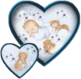 Pour toi mon bibi.............