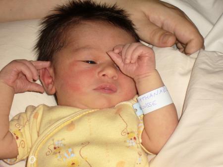 Nathanael